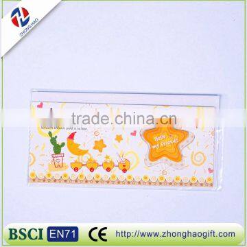 2016 custom printed Greeting Card, Wedding Card