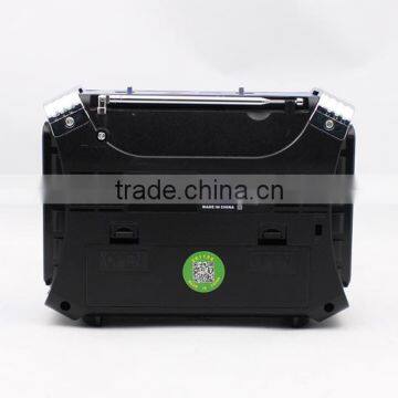 Pocket/Wireless Mini Bluetooth Speaker With am fm Radio With USB photo-5