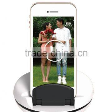 Retailers General Merchandise Bluetooth Remote Selfie Robot for IOS/Andriod Mobile