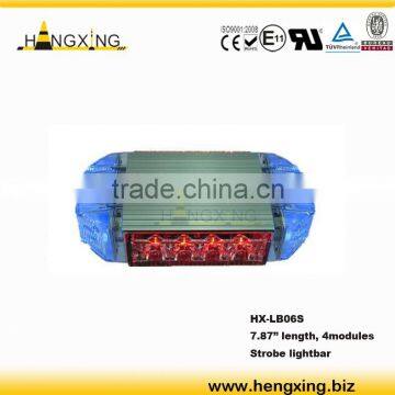 LB06S 16LEDS 200mm Lightbar Mini LightBar photo-4