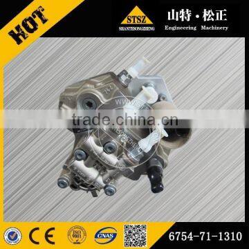 Best seller good quality PC400-7 PC450LC-7 engine parts lower price TURBOCHARGER ASS'Y 6156-81-8170