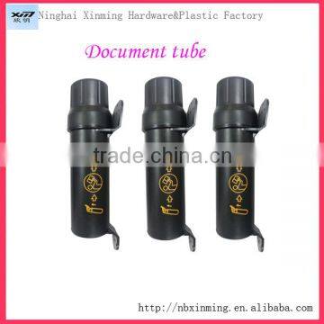 New products thin plastic drawing tube