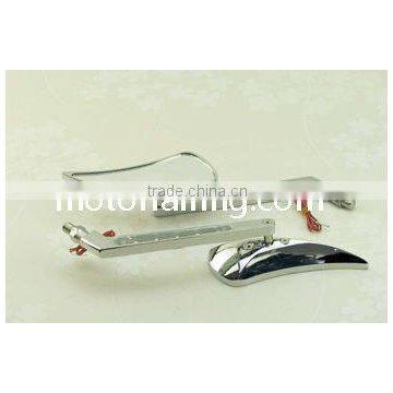 Motorcycles rear mirrors for Harley-Davidsion/yamah/Hoda/kawasaki/suzuki