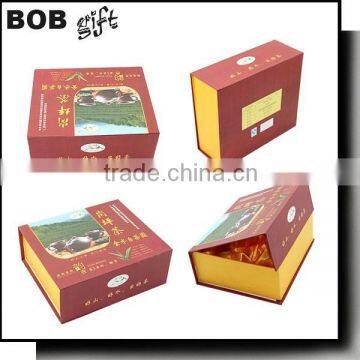 2015 wholesale Customized Printing Folding Paper Box,Paper Folding Gift Box