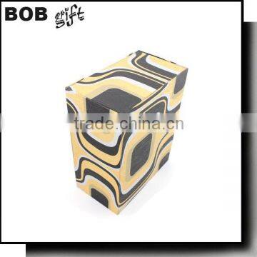 2015 Newest Design Custom Made Paper Gift Boxes Wholesale in UK
