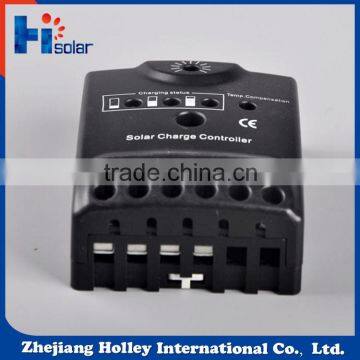 Best sale CE 15A mppt industrial solar charge controller 12 / 24V from 