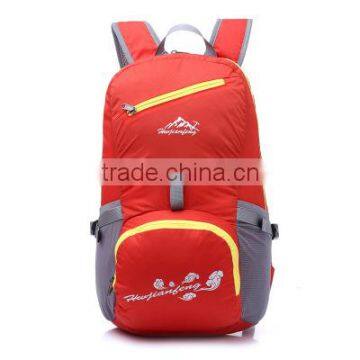 Exquisite Waterproof Daypacks
