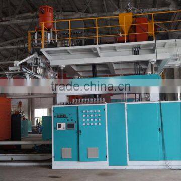 2000L Water Tank Making Machine /High output machine