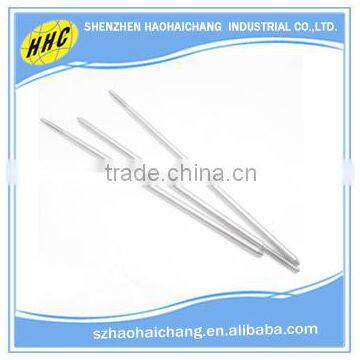 Shenzhen manufacturer OEM stainless steel threaded heating terminal rod