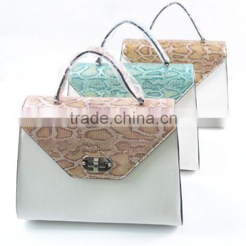 Fashion Lady Hand Bag, Tote bag, hot sale from China