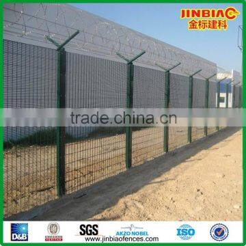 Hot Sale! 358 Airport Security Fence/ 358 Security Fence Panel