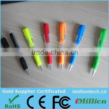 Factory price waterproof Encryption pen usb 2.0 Flash drive 1gb 2gb 4gb 8gb 16gb 32gb 64gb usb memory stick