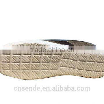 2014 Men Casual Leather Shoe