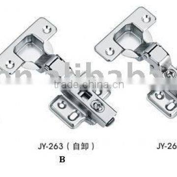 steel hinge JY-263