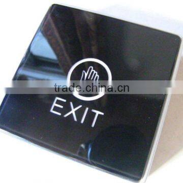 IR Tech Door Exit Button for access control system