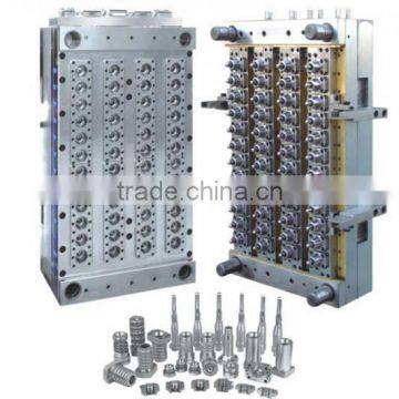 48 Cavity Cap Mould