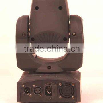 Top1 Supply LED Mini Beam Light Moving Head For Satge Decoration photo-6