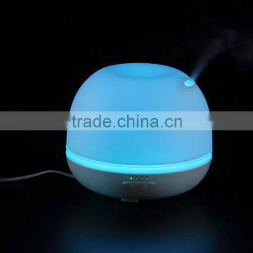 top selling adjustable mist output 500ml air ionizer