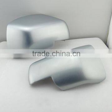 Aftermarket Car Body Parts Matt Silver Mirror Cover for 2009-2013 Discovery LR4 photo-2