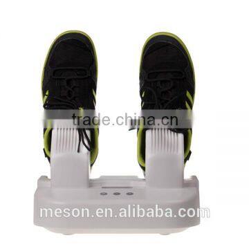 Infrared sensor ac automatic shoe dryer with digital display