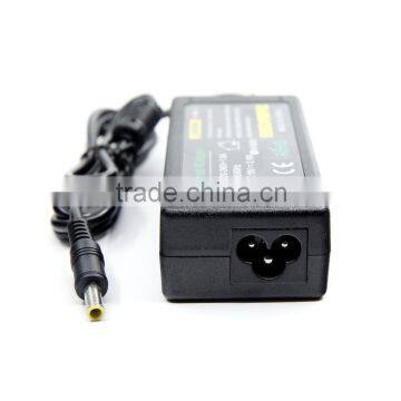19v3.16a Manufacturer ac dc Battery Charger for Samsung Notbook Computer Laptop Power Adapters External Wholesale OEM/ODM photo-4