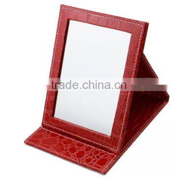 travel make up mirror