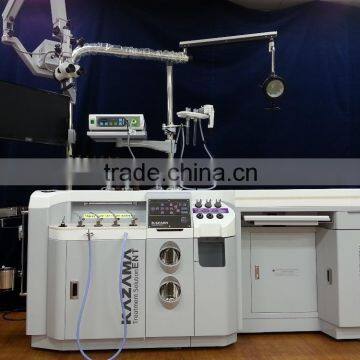 Completed ENT Treatment Unit / Examination Unit / ENT Unit / ENT Working Table