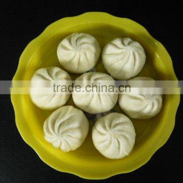 LHSM-11 New Steamed Stuffed Bun Making Machine
