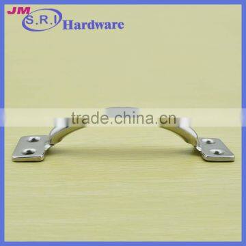 New Design Stainless Steel Kitchen Cabinet Handles photo-6