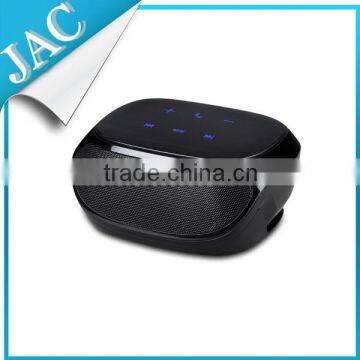 AJ-81 Wireless Bluetooth Touch Screen Speaker Audio Portable Speaker