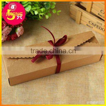 Customized Paper Wooden Wine Crates for Sale