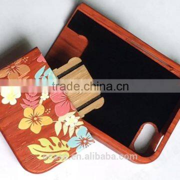 Engraving Cell Phone Case Cute Design for i Phone 5 Case 2016. photo-5