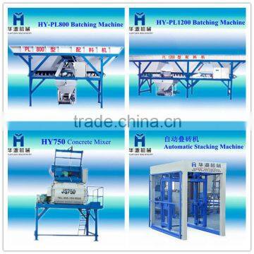 Small Automatic Fly Ash Brick Machine,auto Brick Machine QT4-15 Brick Making Machines Sale in Kenya photo-4