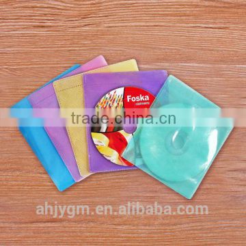 Hot Sale PP/Non-woven Fabric CD Sleeve/Case/Bag