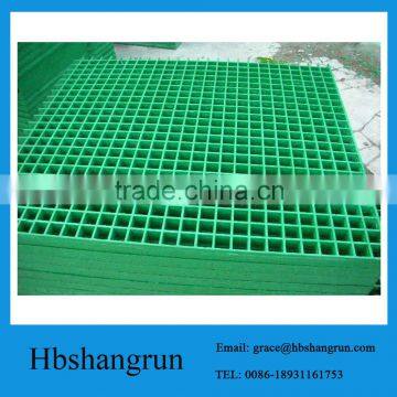 FRP GRP swimming pool plastic grating