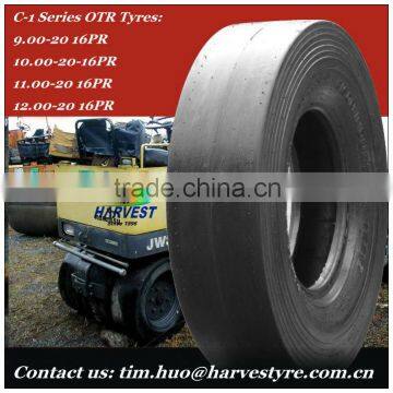 C-1 Series OTR tyres