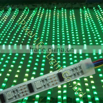 32leds WS2801 flexible led strip