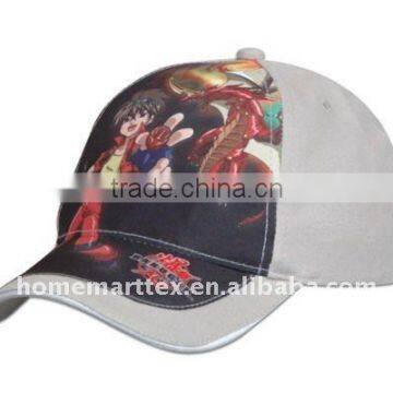 Military Hats and Caps Sports Cap Baseball Caps Wholesale 6 Panel Caps photo-4