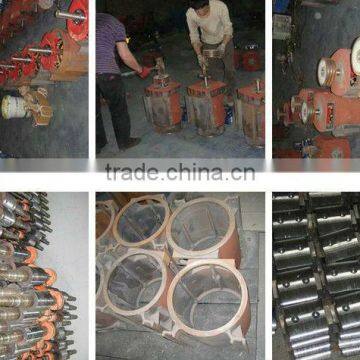 100% Copper Wire ST STC Pernanent Magnet Alternator Prices Generator 220V photo-5