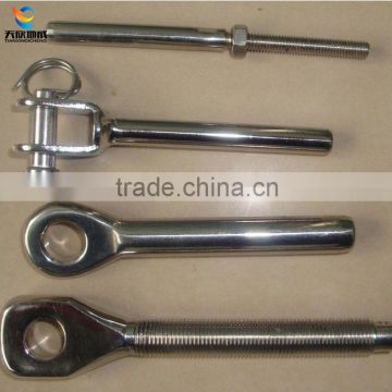 Marine hardware stainless steel 316 terminal