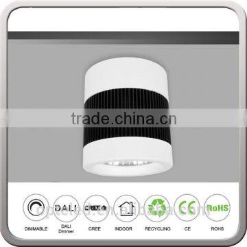 surface mounted LED Downlights 3 years warranty
