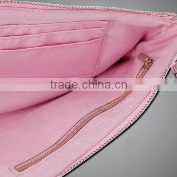 2015 Fashion Hot Selling New Product Wholesale Woman Wallet photo-4