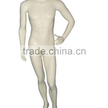 Male Headless Mannequin for Apparel Display photo-2