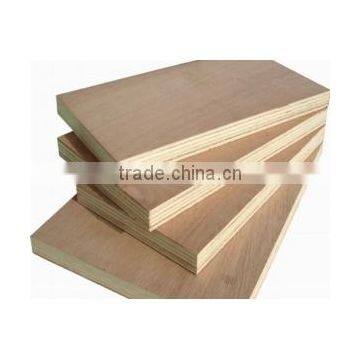 Manufacturer Price Of Furniture 4x8 Plywood photo-6