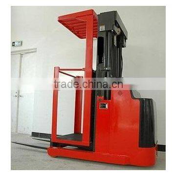 1 Ton Electric Aerial Order Picker photo-2
