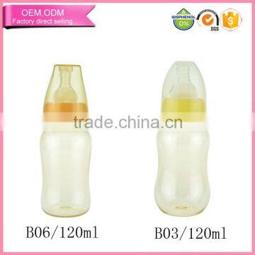 Baby Oem Product Ppsu Milk Feeder Feeding Bottles Bulk Items photo-3