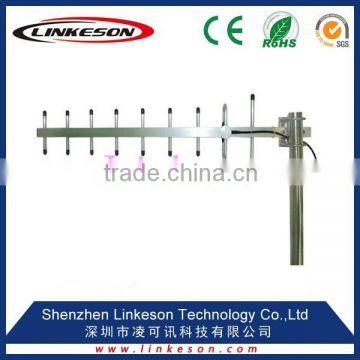 high quality yagi 1dbi outdoor wifi antenna