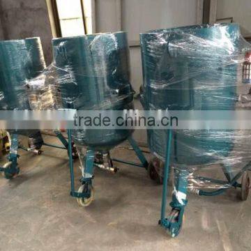 Sand Blasting Machine Portable Machine photo-4