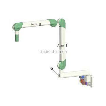 High Frequency Wall-mounted Dental X-Ray Machine 68(W) photo-3