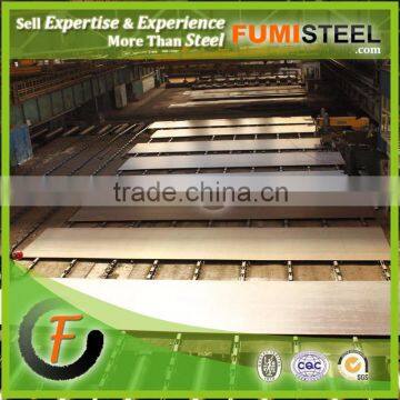 astm a106 grade b steel plate for export